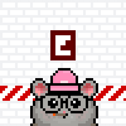 SubwayRat #752