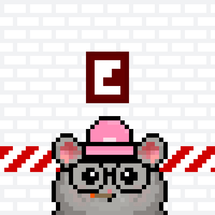 SubwayRat #752