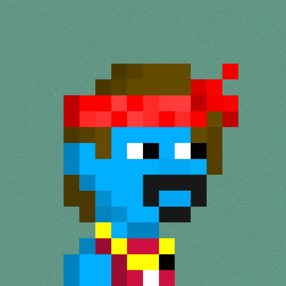 regen 308 regenerates OpenSea