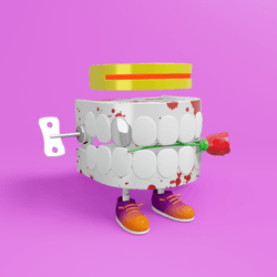 GRILLZ GANG #503