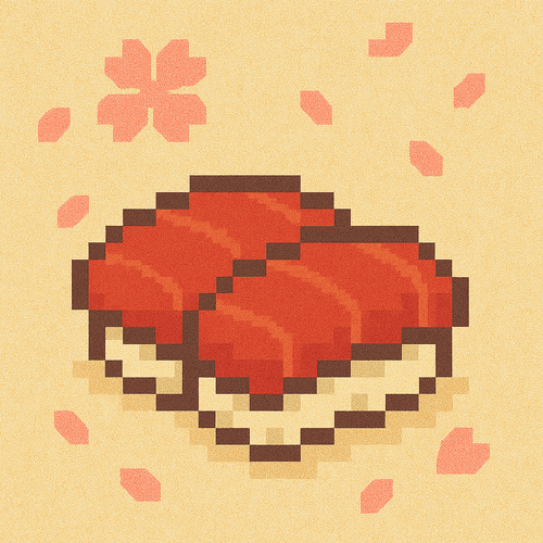 Delicious Japanese life