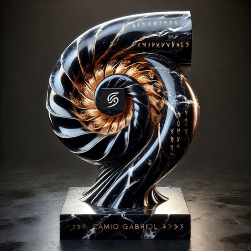 Abstract Deep Nautilus