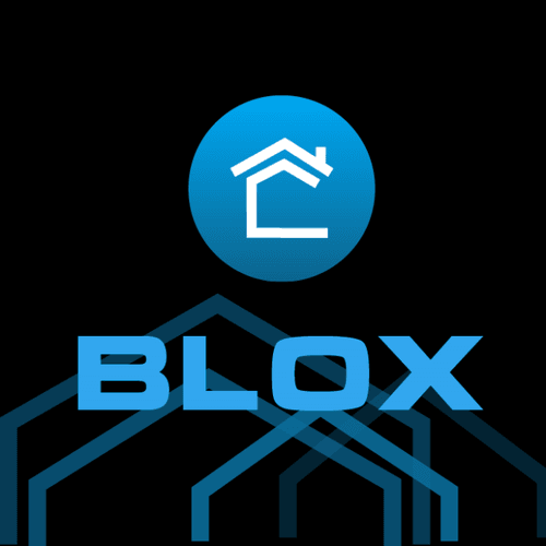 BloxRealEstate logo