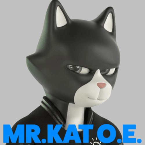 MrKat's Open Editions