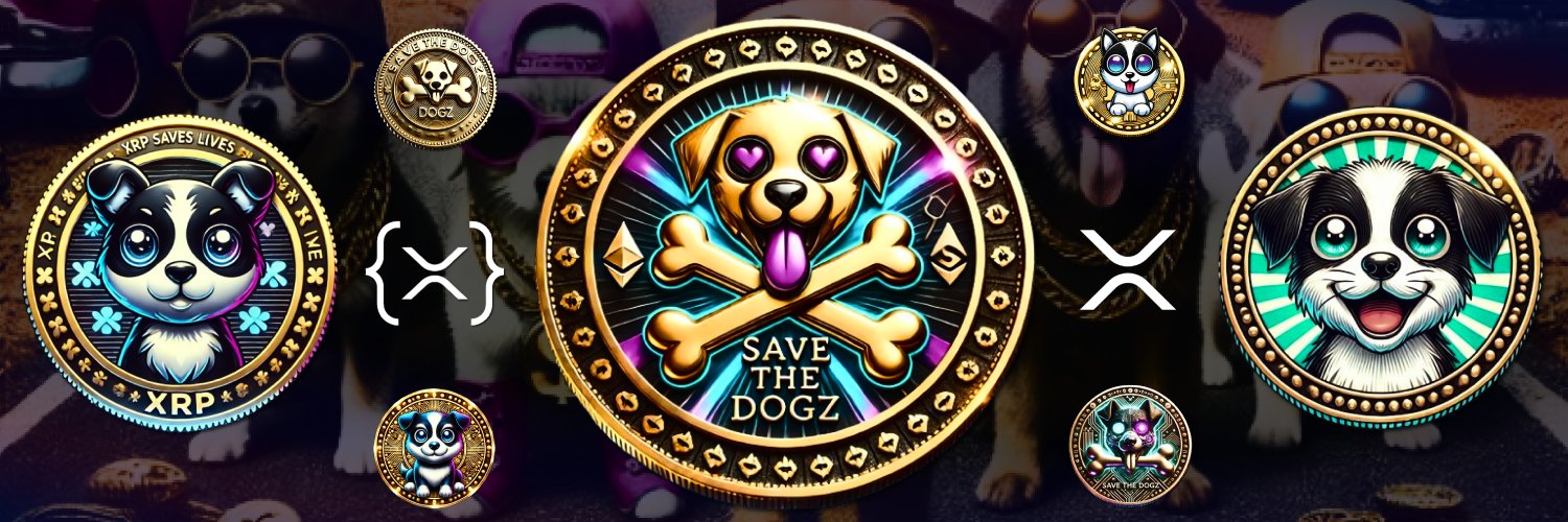 SaveTheDogz banner