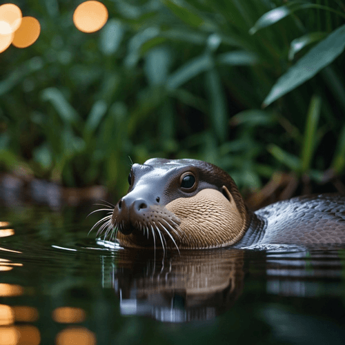 NotAPlatypus