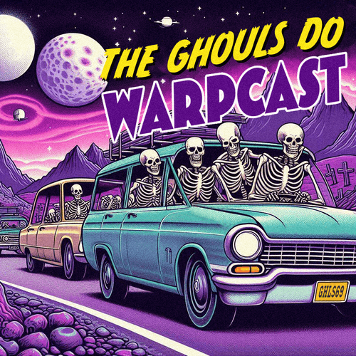 I heard you like skulls...