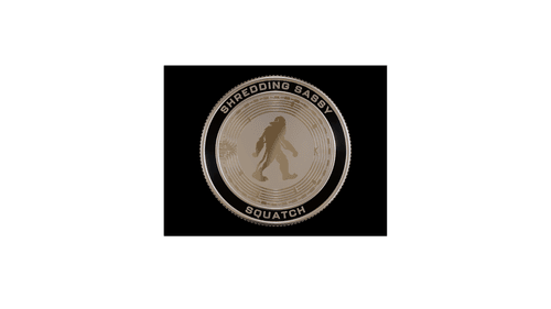 Squatch Shop - Digital Items