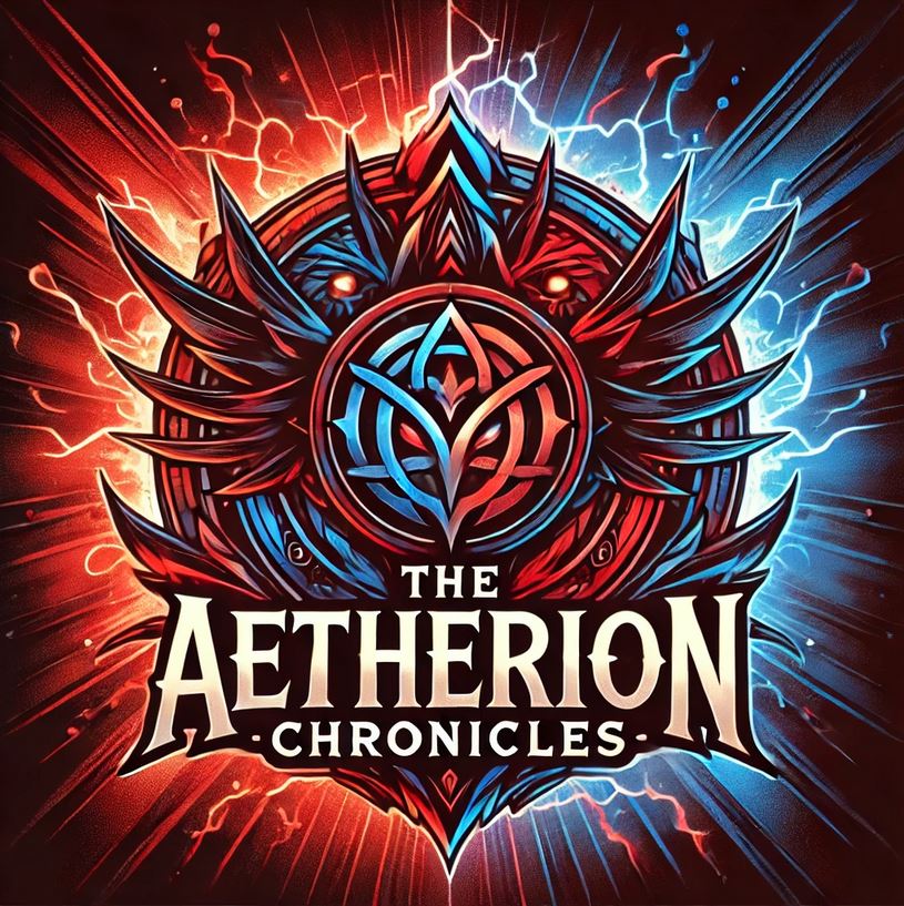 The Aetherion Chronicles