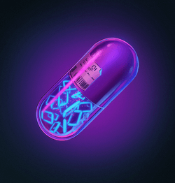 Onchain Pills