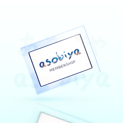 asobiya Membership NFT collection image