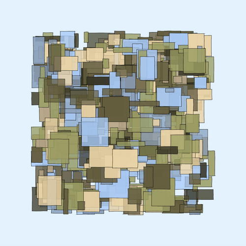 Chromatic Cadence