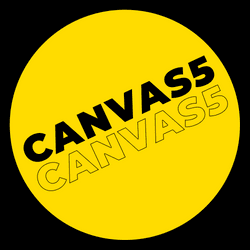 Canvas5 Badges collection image