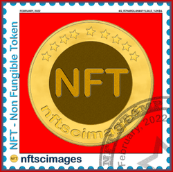 NFT-STAMP collection image