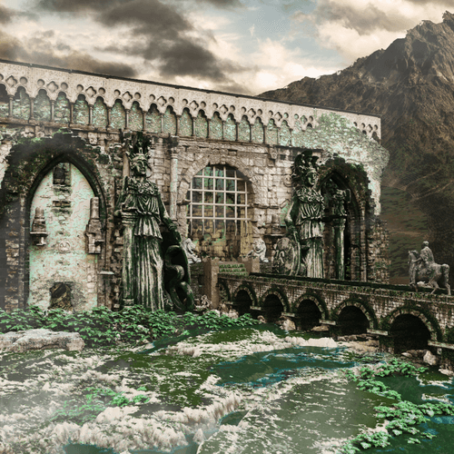Lost Temple