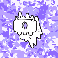 Ghost Boy #6551