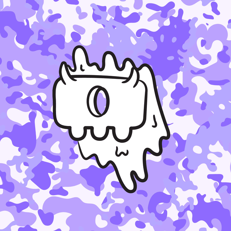 Ghost Boy #6551