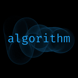 algorithm collection image
