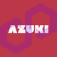 Azuki - (Polygon)