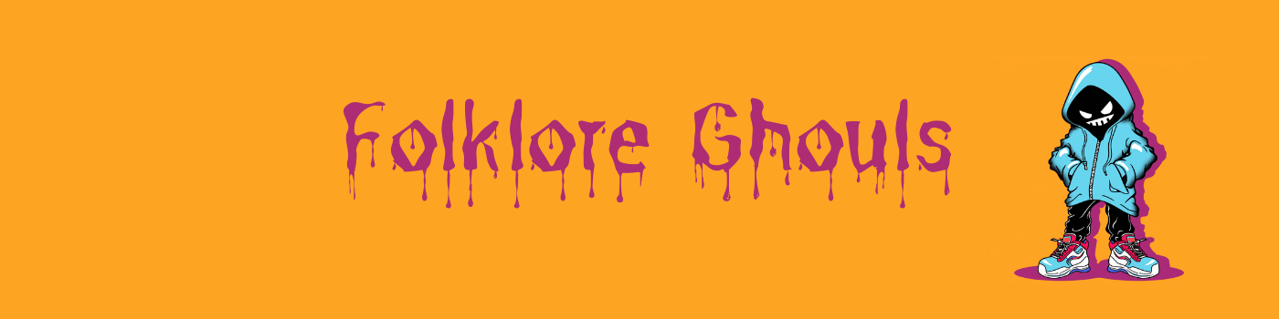 Folklore Ghouls - Collection | OpenSea