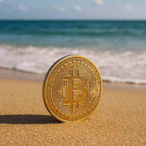 Worldly Bitcoin