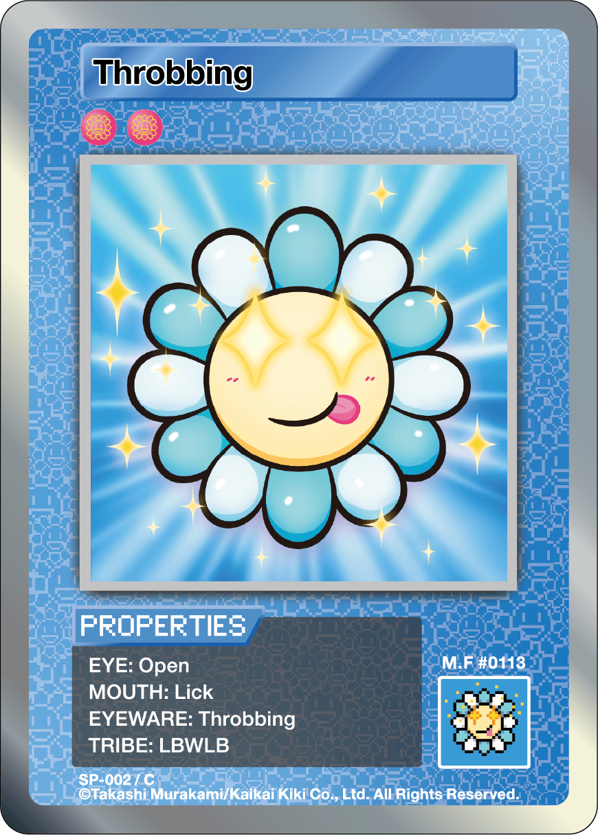 108 Flowers NFT - Collection | OpenSea 108 Flowers NFT - Collection | OpenSea