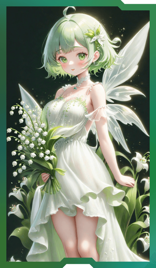 Convallaria