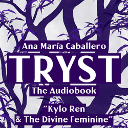 TRYST: The Audiobook 2nd Edition collection image