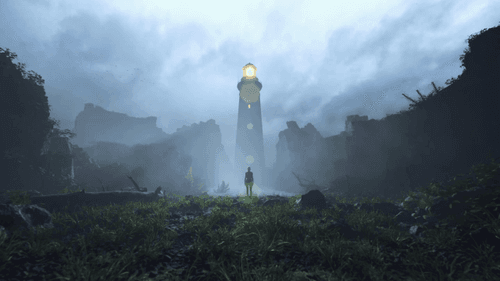 Light House
