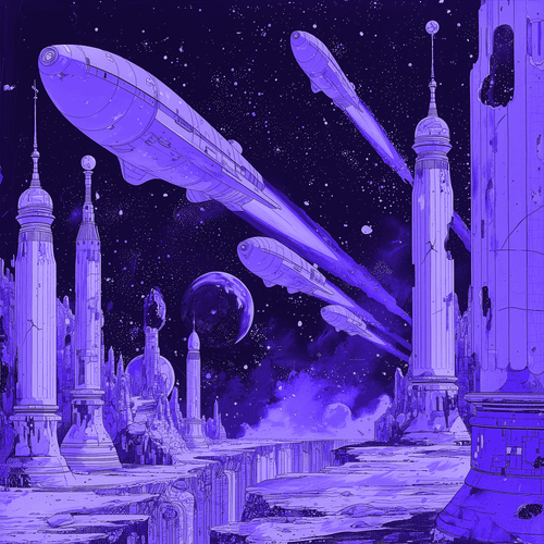 Explorations