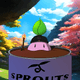 Baby Sprouts - Master Editions