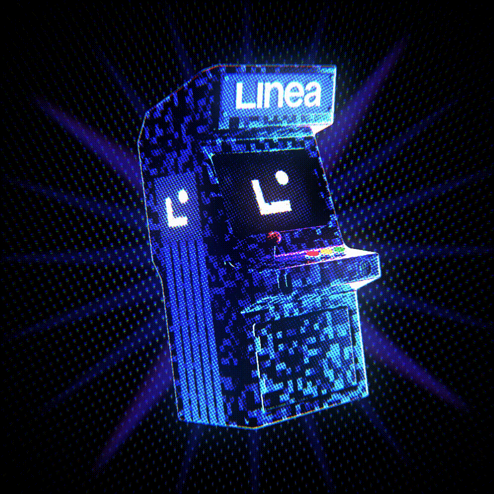 Linea on Layer3