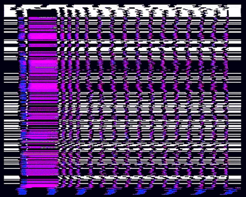 DITHERING BASE