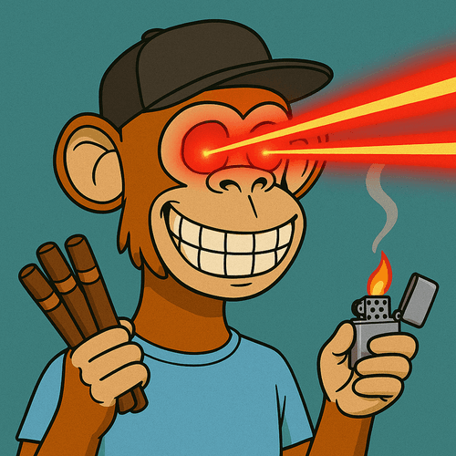 Cigarmonkey
