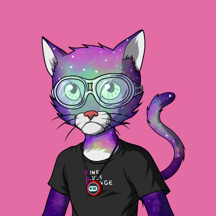 Master Cats #3619