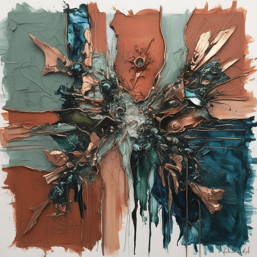 FRAGMENTS OF CONSCIOUSNESS