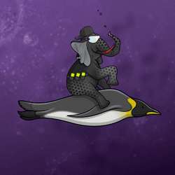 Ocean Racer #9446