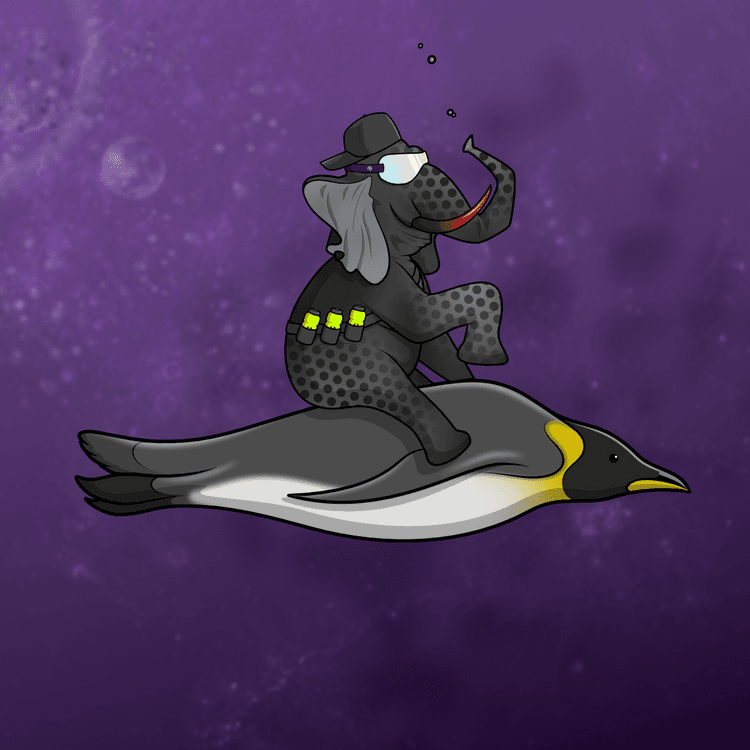 Ocean Racer #9446