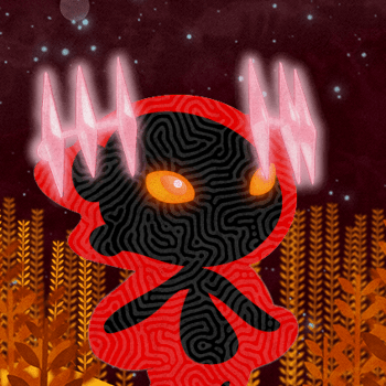 Elowen by GiftedOcean ???????? x Reddit Collectible Avatars