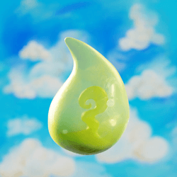 Paint Drop #3904 (1 Paint)