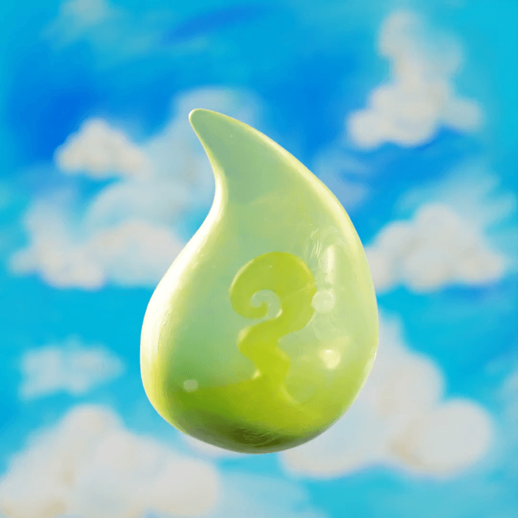 Paint Drop #3904 (1 Paint)