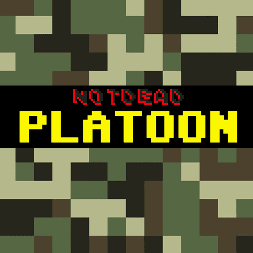 notdeadpixel - editions