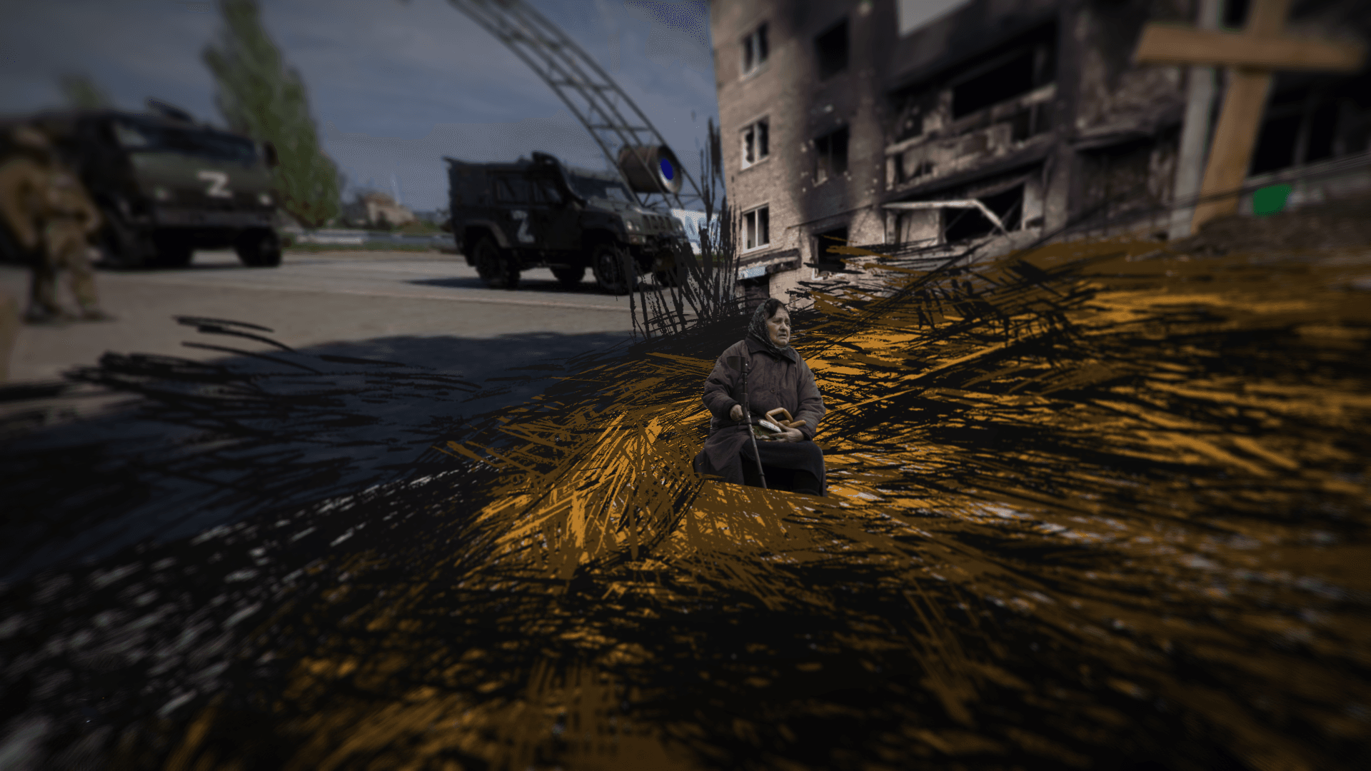 "Ukraine war"