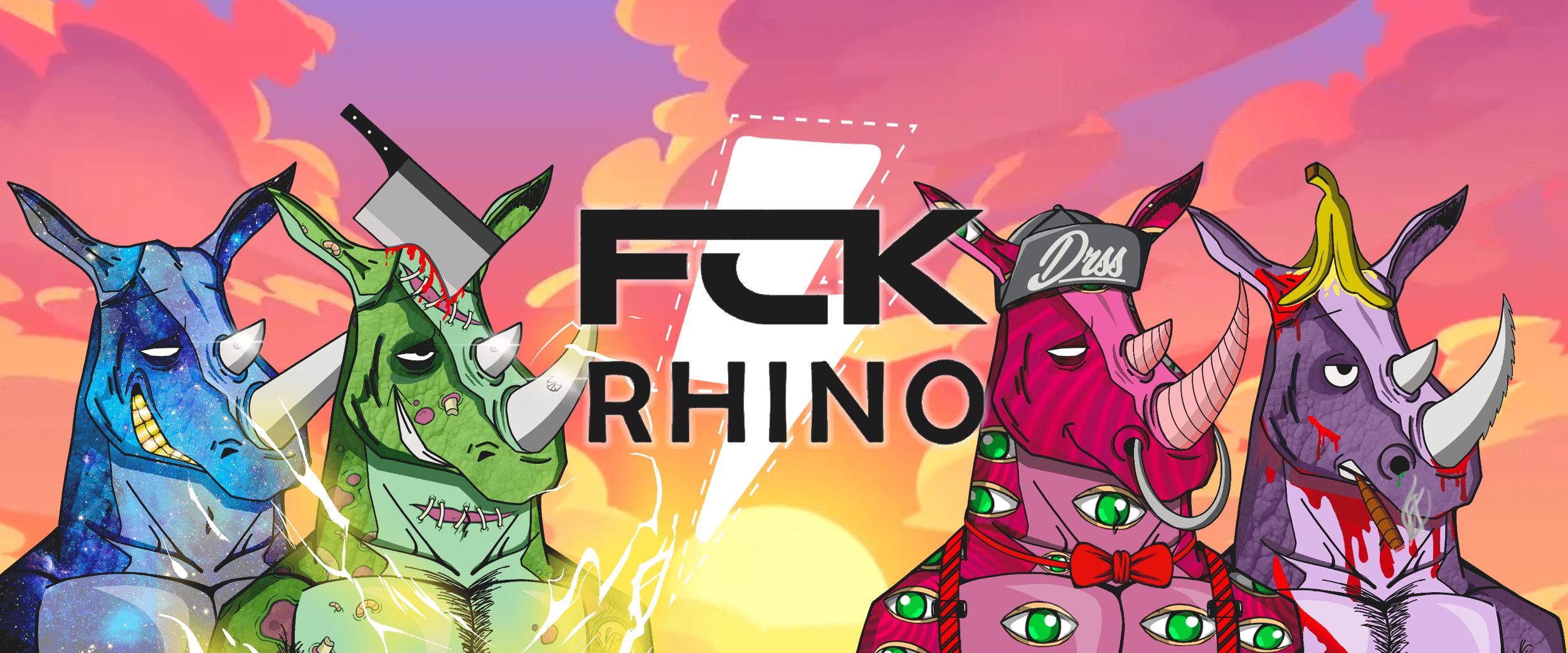 FCK_RHINO banner