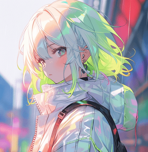 Yanagi's Art Gallery