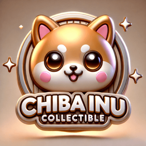 Chiba Inu Collectible