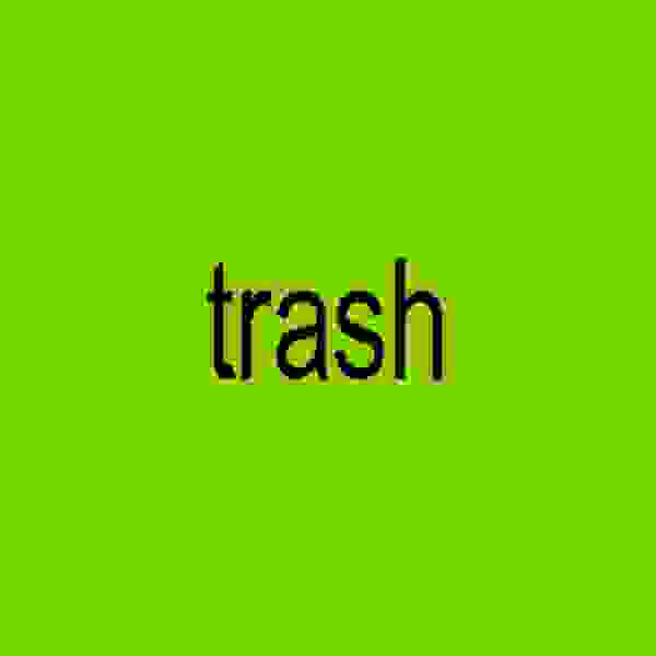 Empress Trash's Party Time