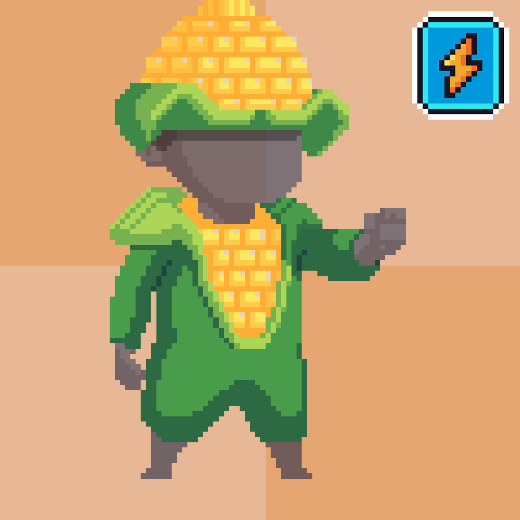 Corn onesie store