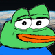 Blast World Pepe