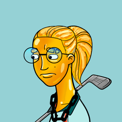 Links Champion #4035